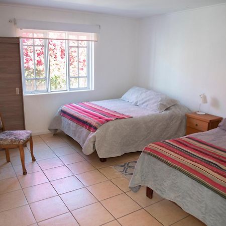 Hostal Casa 95 Vicuña Zewnętrze zdjęcie