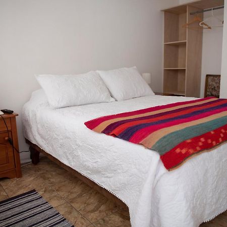 Hostal Casa 95 Vicuña Zewnętrze zdjęcie