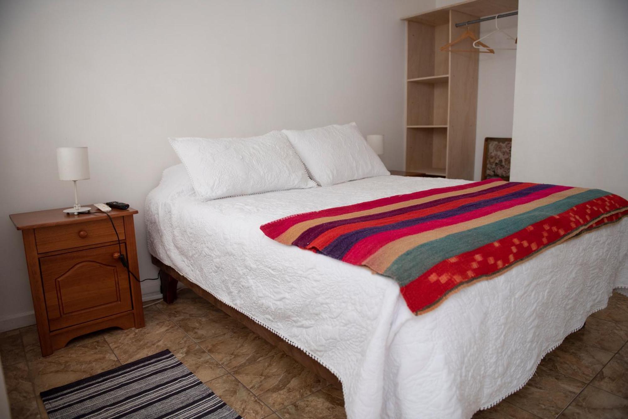 Hostal Casa 95 Vicuña Zewnętrze zdjęcie