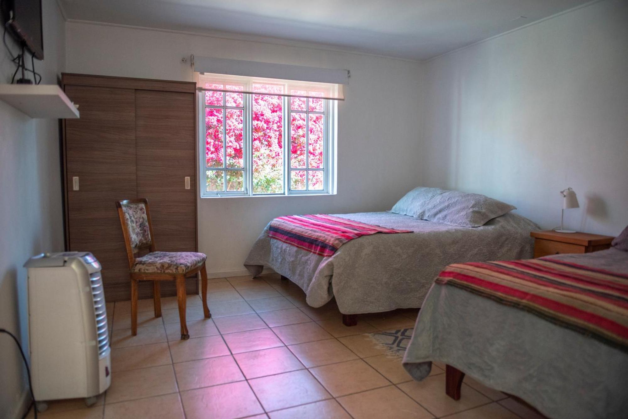 Hostal Casa 95 Vicuña Zewnętrze zdjęcie