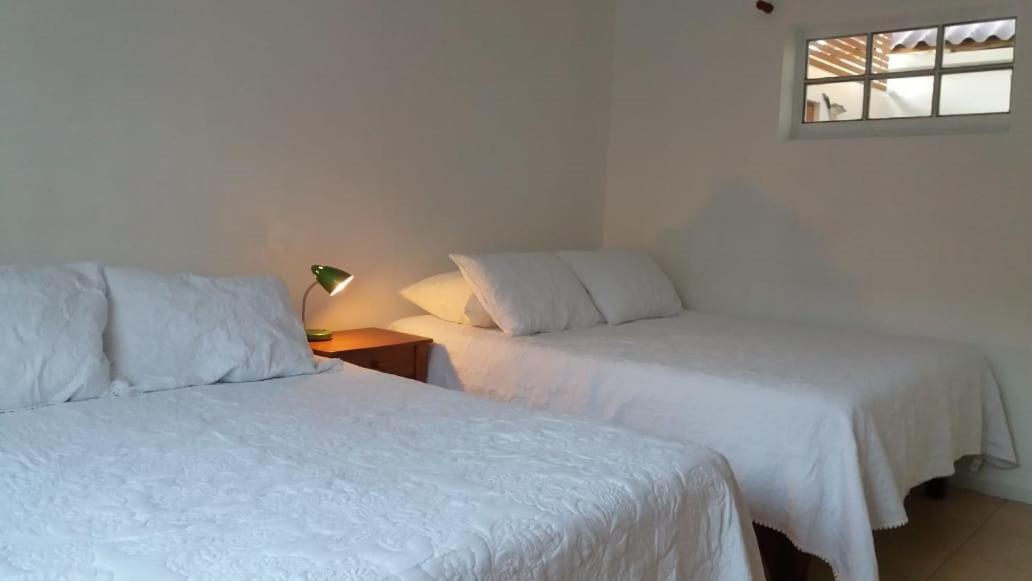 Hostal Casa 95 Vicuña Zewnętrze zdjęcie