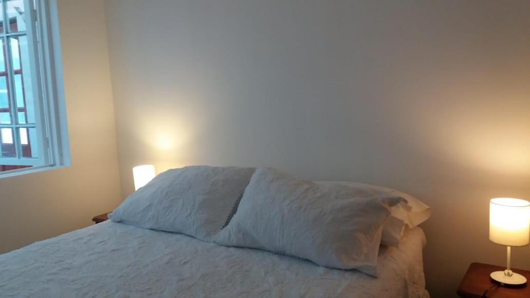 Hostal Casa 95 Vicuña Zewnętrze zdjęcie
