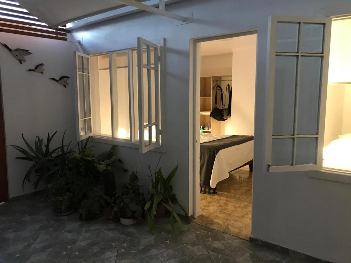 Hostal Casa 95 Vicuña Zewnętrze zdjęcie
