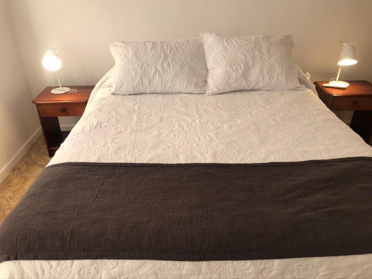 Hostal Casa 95 Vicuña Zewnętrze zdjęcie